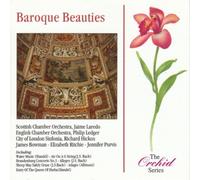 Not Found Baroque Beauties (CD) (Importación USA)