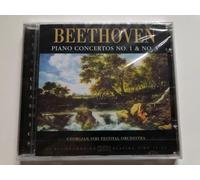 Not Found - Beethoven - Piano Concertos Nos 1 & 3