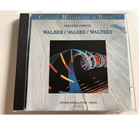 Not Found - Frederic Chopin Walzer / Valses / Waltze