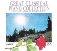 Not Found - Great Classical Piano Collection