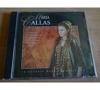 Not Found - Maria Callas - 10 Classic Opera Highligh