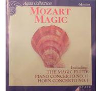 Not Found - Mozart Magic