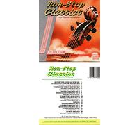 Not Found - Non-Stop Classics
