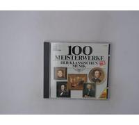 Not Found - Not Found - 100 CLASSICAL MASTERPIECES VOLUME 5