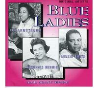 Not Found - Not Found - Blue Ladies