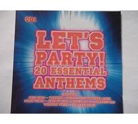 Not Found - Not Found - LETS PARTY CD 1