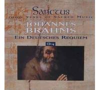 Not Found - Not Found - Sanctus 1000 Years of Sacred Music Bra