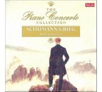 Not Found - Not Found - Schumann/Grieg- Piano Concertos