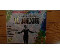 Not Found - Not Found - The Very Best of Al Jolson: 33 Classic T