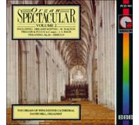 Not Found - Organ Spectacular - Vol.2