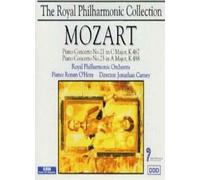 Not Found - Piano Concerto 21, 23 (Rpo, O'hora, Carney)