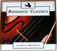 Not Found - ROMANTIC CLASSICS - LUDWIG VAN BEETHOVEN