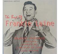 Not Found - The Best of Frankie Laine