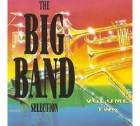 Not Found - Various - The Big Band Selection Volume Two - Tring International PLC - VAR026