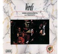 Not Found - Verdi (Highlights) La Traviata