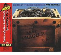 Not Fragile