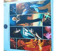 NOT FRAGILE LP (VINYL) UK MERCURY 1974