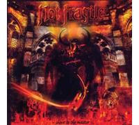 Not Fragile - Shout To The Master