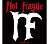 Not Fragile - Who Dares Wins [Vinilo]
