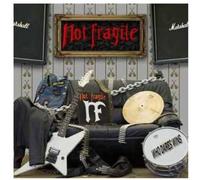 Not Fragile - Who Dares Wins... Wins Again