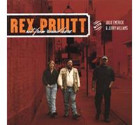 Not from 'Round Here