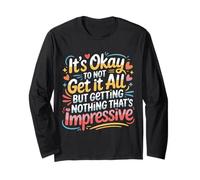 Not Getting It All Is Fine Nothing’s Impressive - Manga Larga