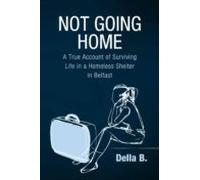 Not Going Home (ebook)
