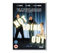 Not Going Out: Complete Bbc Series 1 [Edizione: Regno Unito] [Reino Unido] [DVD]
