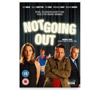 Not Going Out [Reino Unido] [DVD]