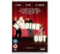 Not Going Out: Series Two [Region 2]