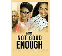 Not Good Enough [Edizione: Stati Uniti] [Italia] [DVD]
