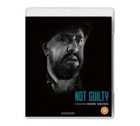 Not Guilty [Blu-ray] [Region A]