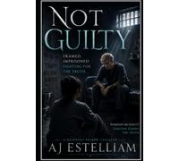 Not Guilty (The Annie Carrington Trilogy)