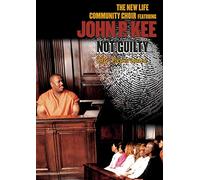 Not Guilty: The Experience [USA] [DVD]