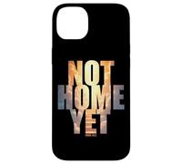 Not Home Yet - John 14:2 Christian Faith Jesus Quote Heaven Carcasa para iPhone 14 Plus