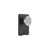 Not Home Yet - John 14:2 Christian Faith Jesus Quote Heaven PopSockets PopWallet para MagSafe