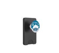 Not Home Yet - John 14:2 Christian Faith Jesus Quote Heaven PopSockets PopWallet para MagSafe