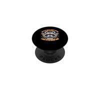 Not In Jail Hospital Or Grave It's A Good Day - PopSockets PopGrip Adhesivo