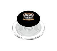 Not In Jail Hospital Or Grave It's A Good Day - PopSockets PopGrip para MagSafe