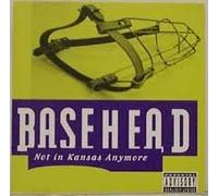 Not in Kansas Anymore [Casete]