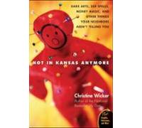 Not In Kansas Anymore (ebook)