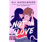 Not in Love