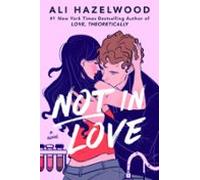Not In Love (ebook)
