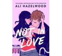 Not In Love (ebook)