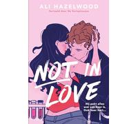 Not in love: Hij pakt alles wat van haar is. Ook haar hart…