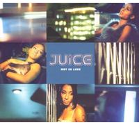 Not in love [Single-CD]