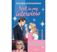 Not in my interview (Argentovivo)