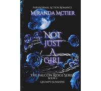Not Just A Girl: The Falcon Ridge Series Book 2 2nd Edition
