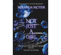 Not Just A Girl: The Falcon Ridge Series Book 2 2nd Edition