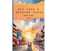 Not Just a Passing Cloud